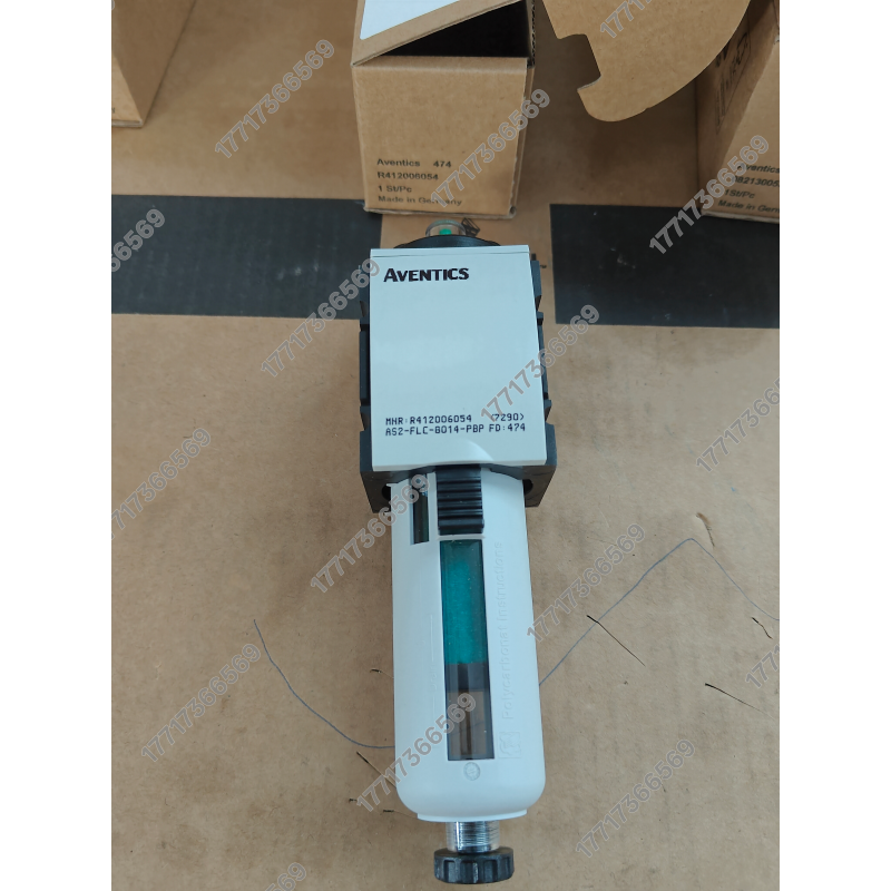 上海彥西 R412006054 AVENTICS最精密的過濾器