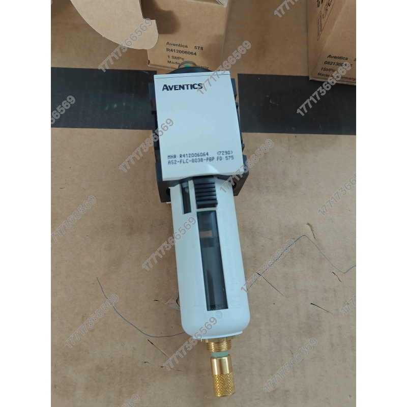 現(xiàn)貨R412006064AVENTICS最精密的過濾器