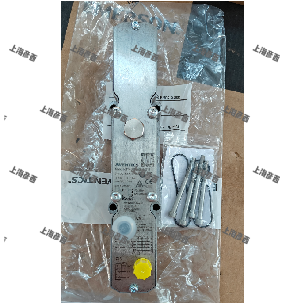 AVENTICS安沃馳R414009669氣動比例閥現(xiàn)貨