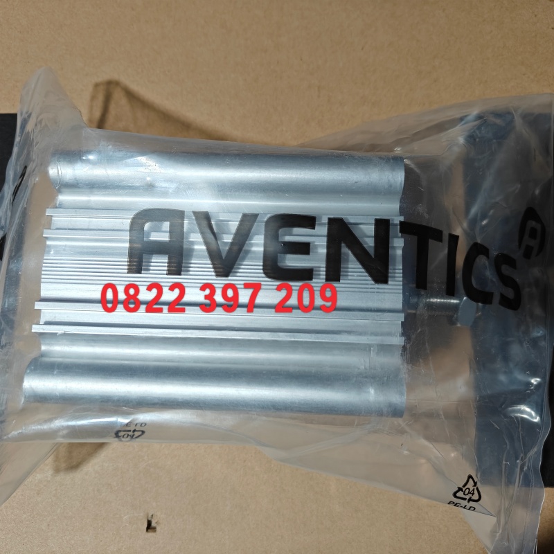 Aventics氣缸0822344508/0822397209/0822344505
