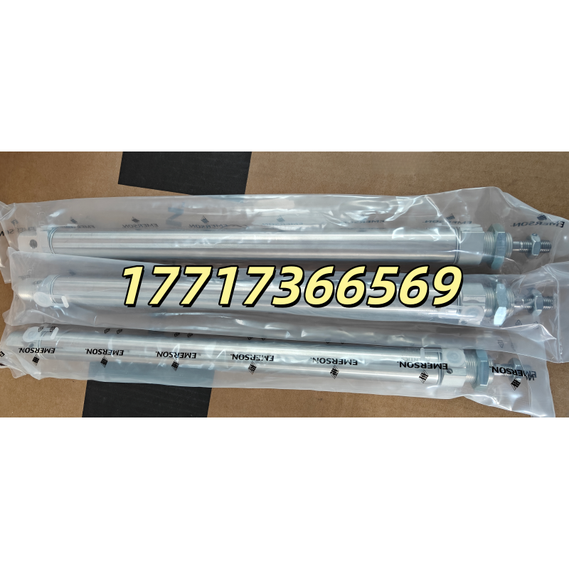 安沃馳氣缸0822334517（25*300）原裝