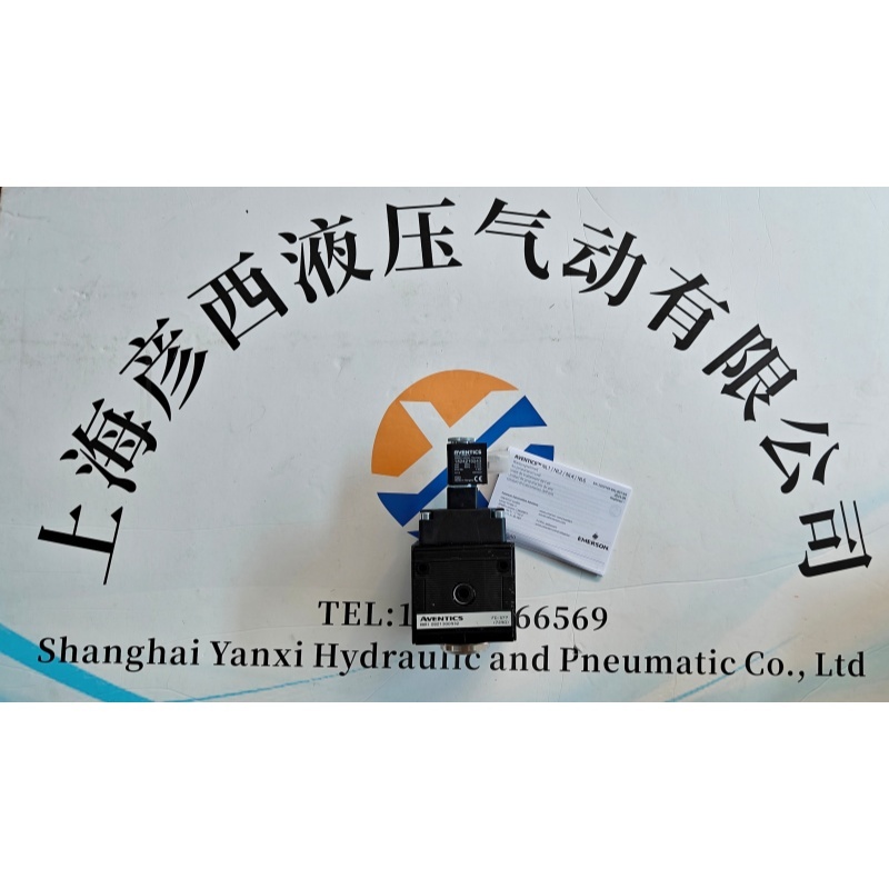 Aventics氣閥0820062502/0821300917/0821300932