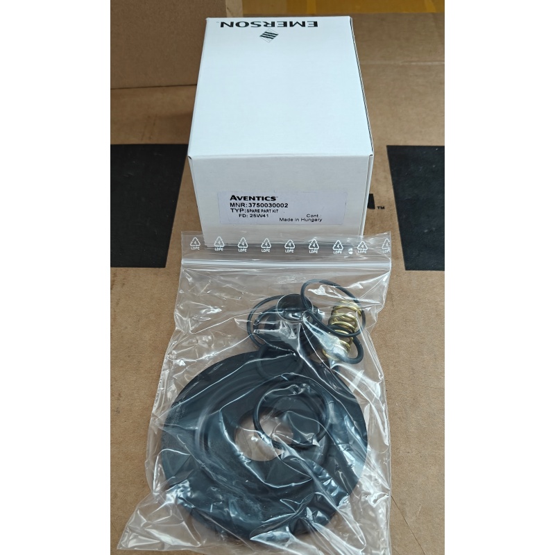 Aventics 3750030002 減壓閥修理包