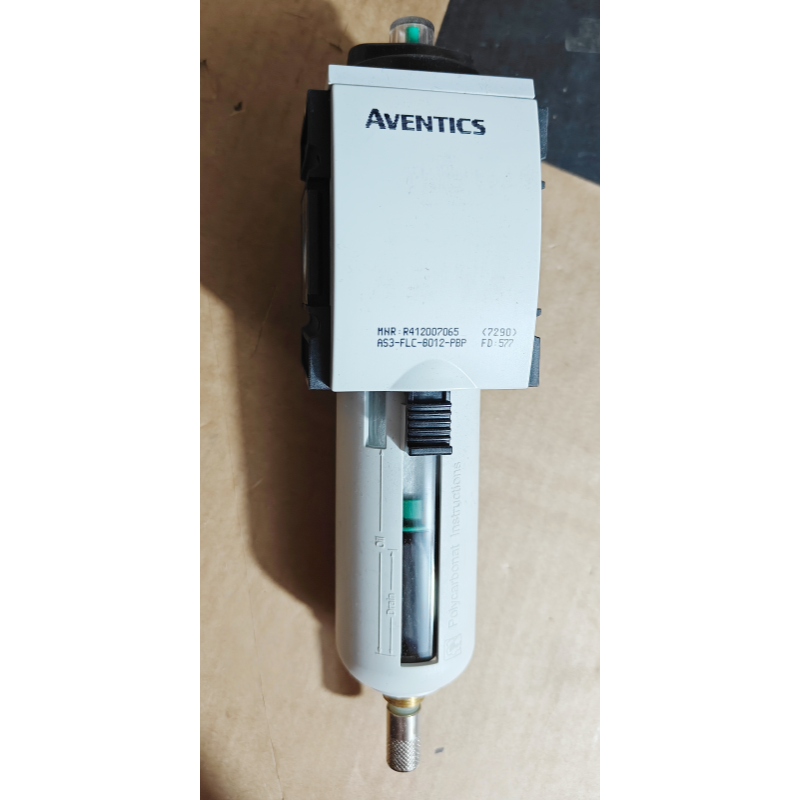 R412007065安沃馳最精密的過濾器