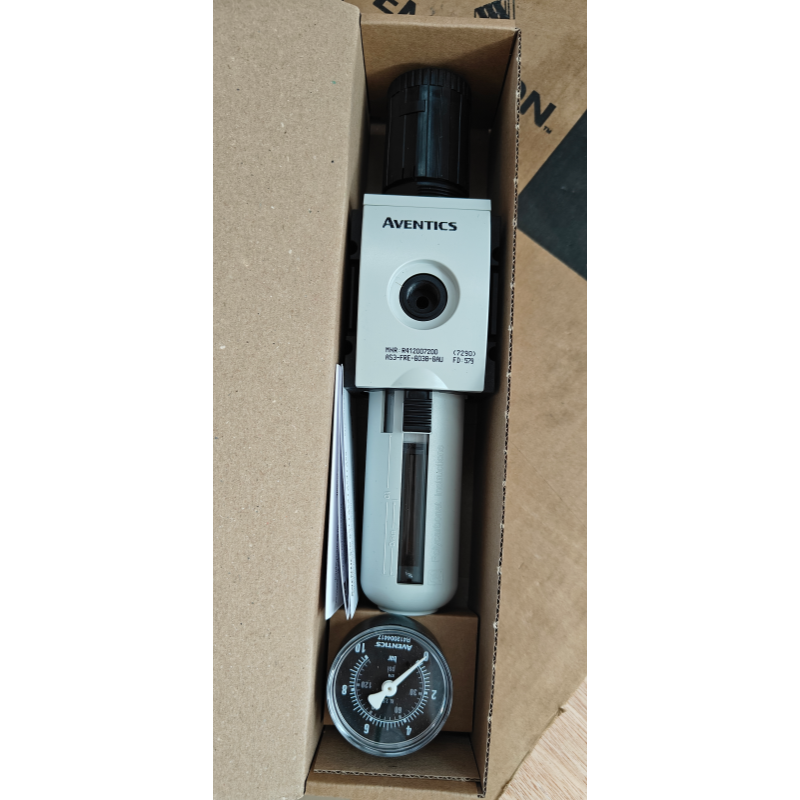 現(xiàn)貨R412007200AVENTICS過濾器調壓閥