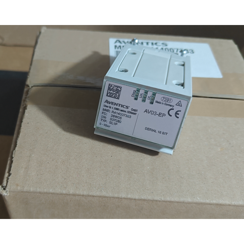 R414007383現(xiàn)貨AVENTICSE/P壓力調(diào)節(jié)閥