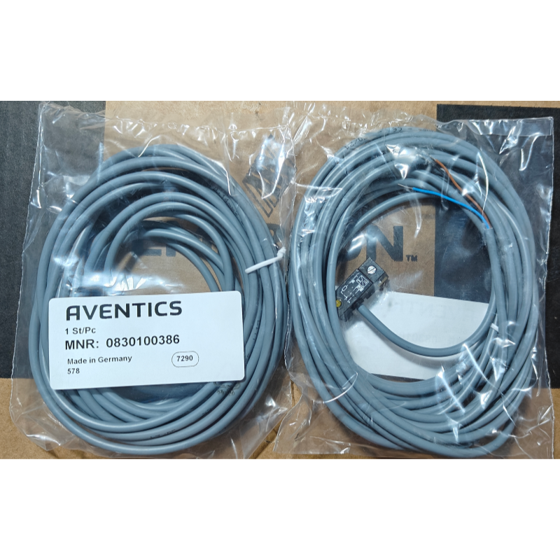 AVENTICS 0830100386 傳感器