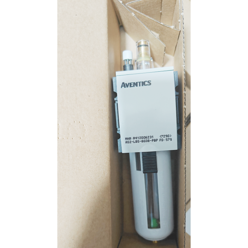 現(xiàn)貨R412006231安沃馳噴霧潤滑器