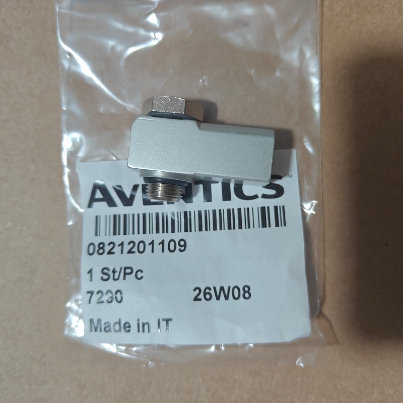 AVENTICS 0821201109 節(jié)流閥