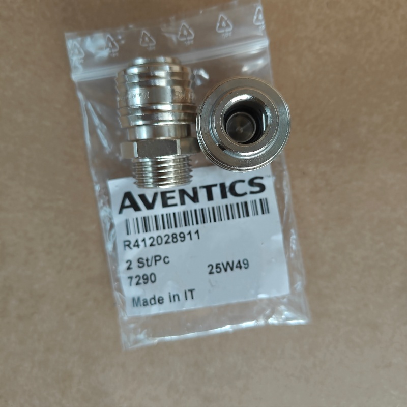 AVENTICS 封閉式離合器R412028911