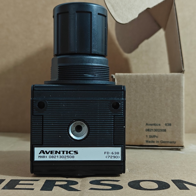 0821302508AVENTICS調(diào)壓閥NL4
