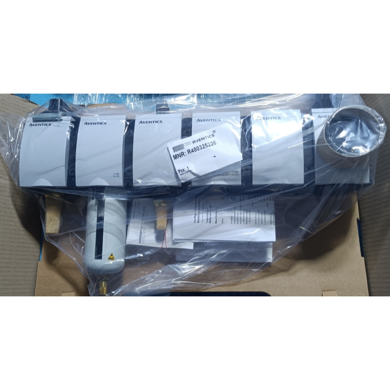 R480325226氣源處理單元六聯(lián)件AS5-ACC-G100