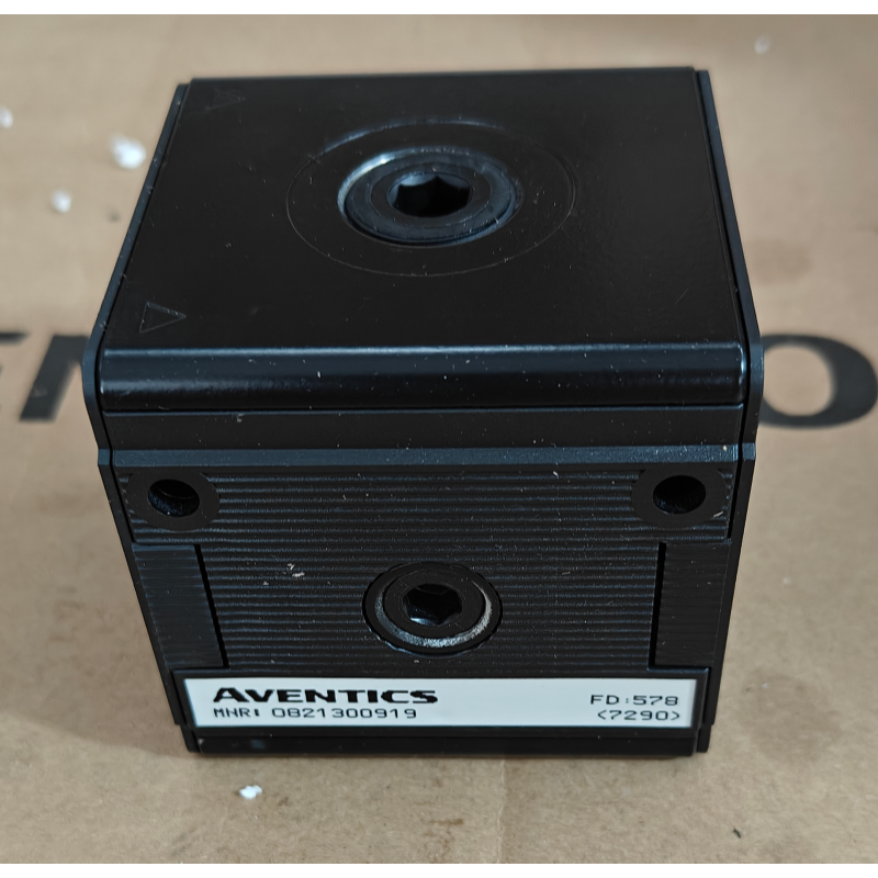 AVENTICS分氣塊0821300919