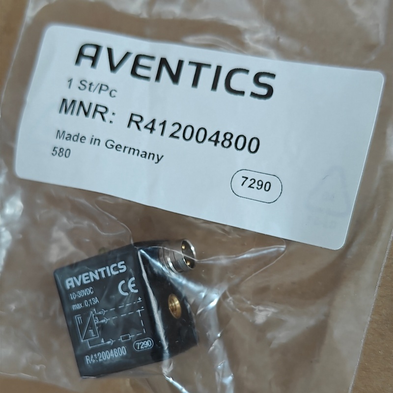 R412004800氣缸傳感器