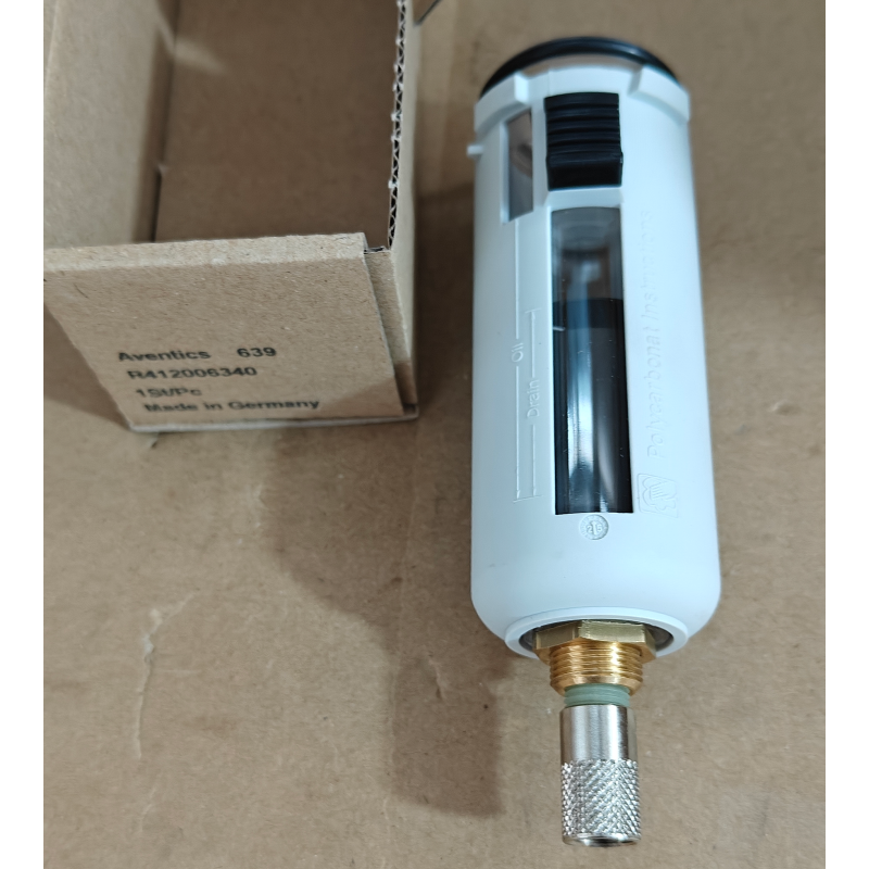 R412006340過濾器氣杯AS2